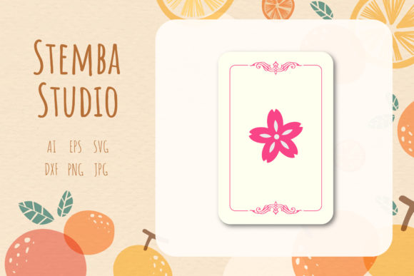 Download Flowers Sakura Spring Card Illustration - Flowers Collection