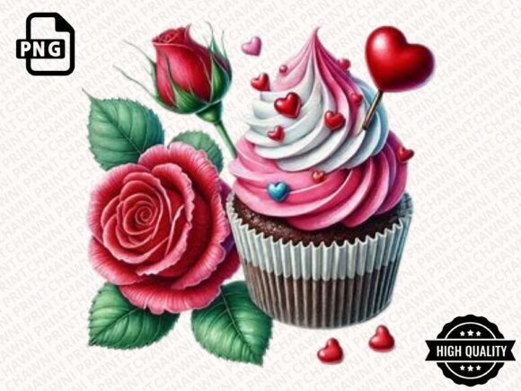 Download Hand-Drawn Valentine's Clipart PNG - Drawn Collection