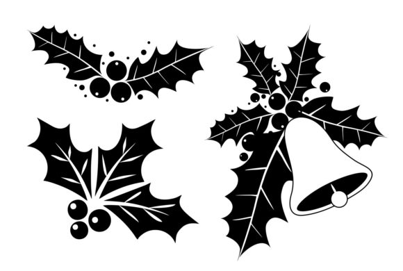 Download Handdrawn Latest Christms Sticker Cutout - Drawn Collection